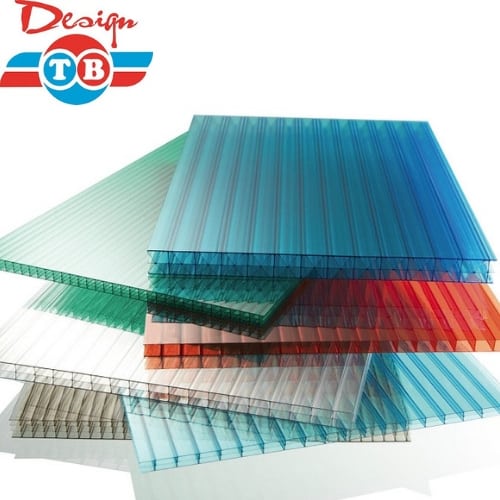 Tấm Polycarbonate Giải Pháp Hoàn Hảo Cho Bảng Hiệu Quảng Cáo Khổ Lớn Tấm Polycarbonate Giải Pháp Hoàn Hảo Cho Bảng Hiệu Quảng Cáo Khổ Lớn