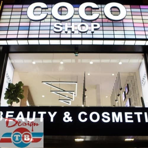 Tiêu Chí Vàng Khi Thiết Kế Bảng Hiệu Quảng Cáo Shop Thời Trang Tiêu Chí Vàng Khi Thiết Kế Bảng Hiệu Quảng Cáo Shop Thời Trang
