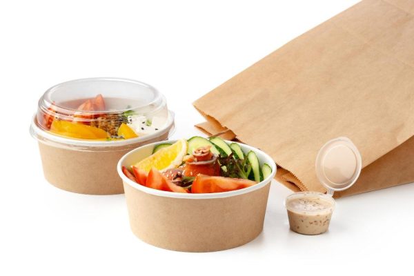 Food and Food Packaging.